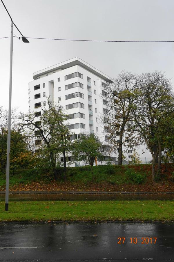 Dbd Apartament - Gray Turkus Stettino Esterno foto