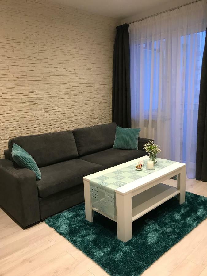 Dbd Apartament - Gray Turkus Stettino Esterno foto