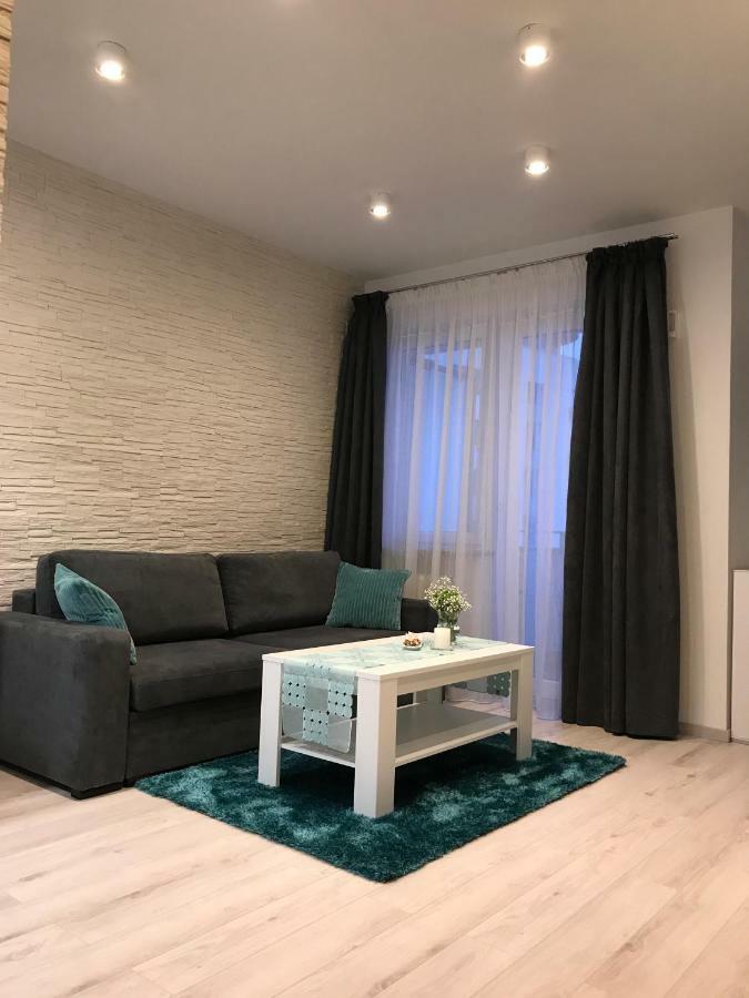 Dbd Apartament - Gray Turkus Stettino Esterno foto