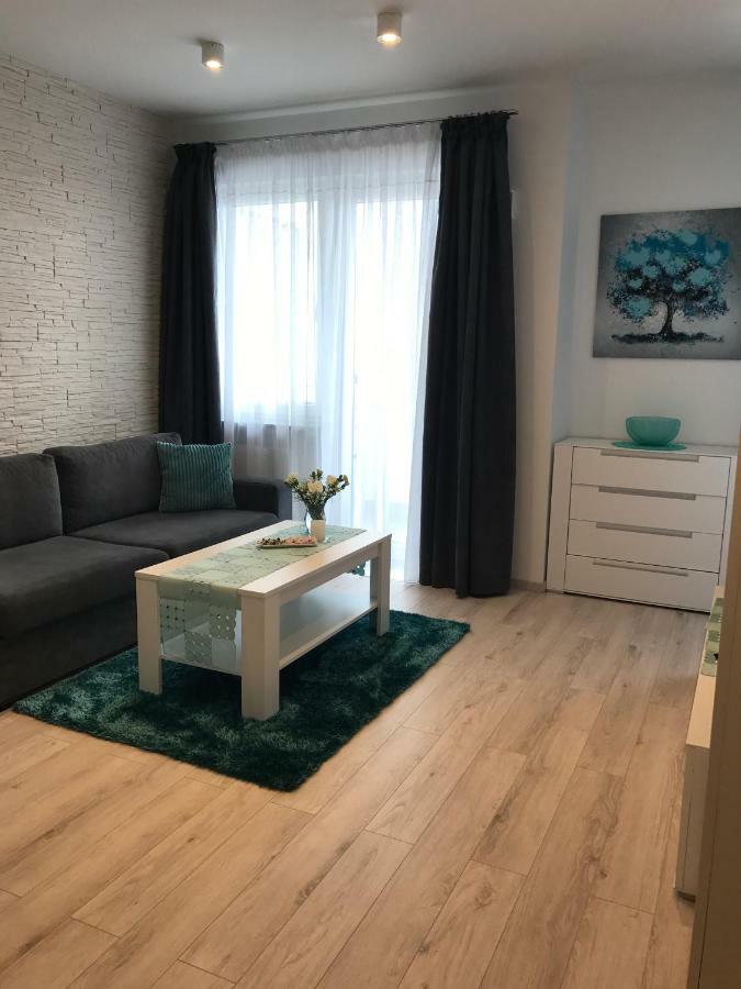 Dbd Apartament - Gray Turkus Stettino Esterno foto