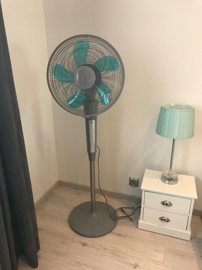 Dbd Apartament - Gray Turkus Stettino Esterno foto